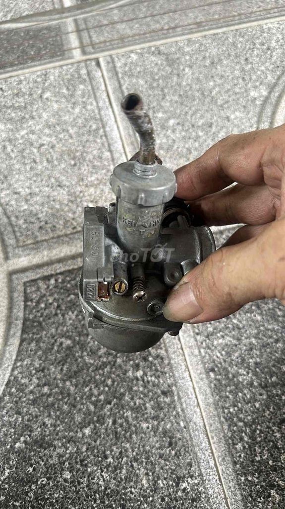 wave - bình xăng 2 thì yass. Mua bán Phụ tùng xe tại Thị xã Bến Cát Bình Dương được đăng bởi Hùng hình 11