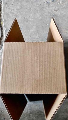 Thùng giấy carton 3 lớp 5-7 lớp cán màng PE. Mua bán Đồ dùng văn phòng tại Quận Bình Tân Tp Hồ Chí Minh được đăng bởi Minh Hải