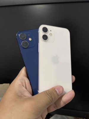 IPhone 12MiNi 128G máy qt. Mua bán Điện thoại tại Thành phố Sa Đéc Đồng Tháp được đăng bởi Miên