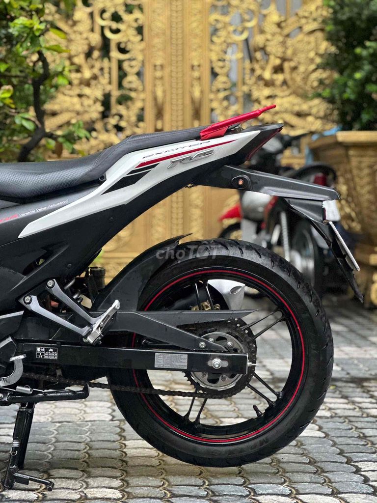 BÁN EX 155 ĐỜI 2021 - SMARTKEY. Mua bán Xe máy tại Quận 10 Tp Hồ Chí Minh được đăng bởi Châu Thị Linh Chi hình 7