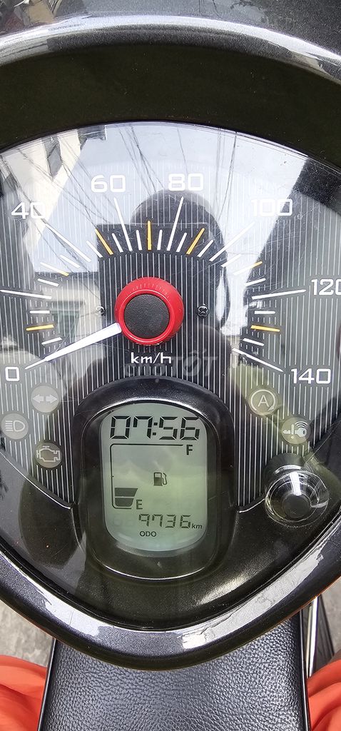 Janus 2017 BSTP chính chủ smartkey. Mua bán Xe máy tại Quận Phú Nhuận Tp Hồ Chí Minh được đăng bởi Ngọc Anh hình 2