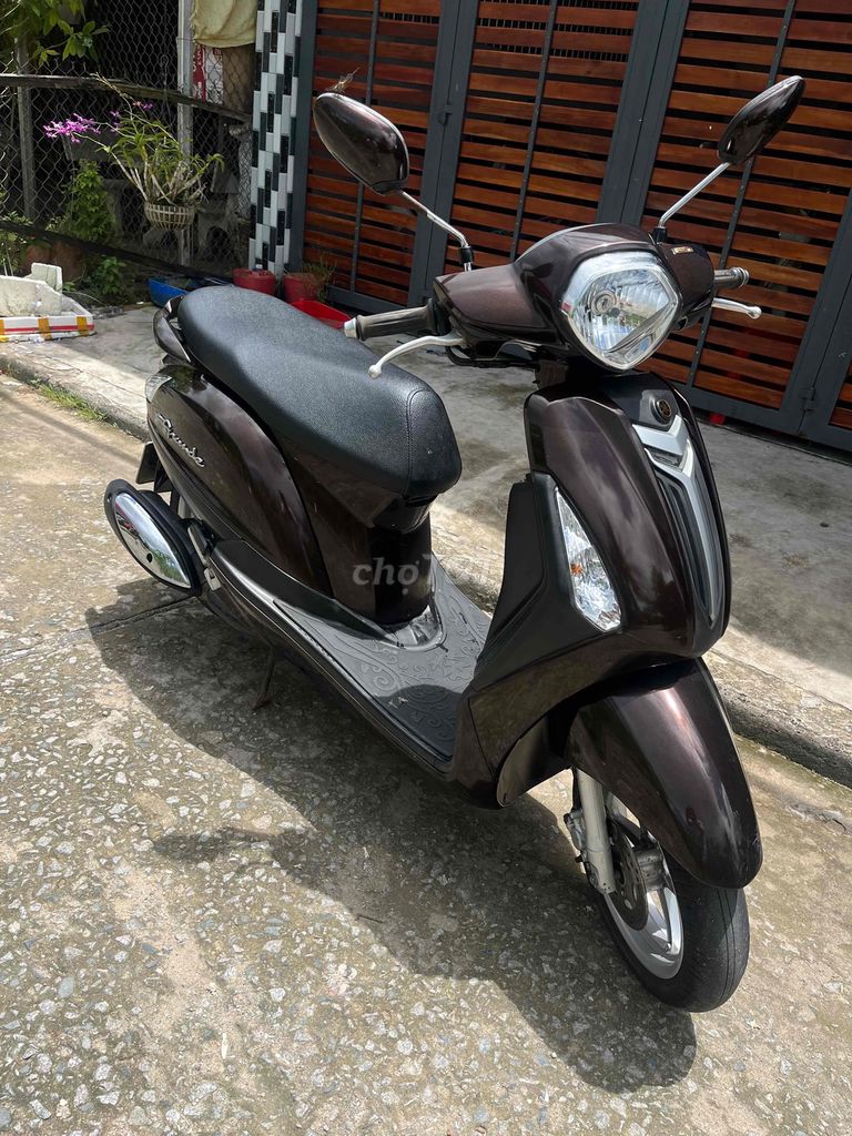 grande 2016. Mua bán Xe máy tại Huyện Giồng Riềng Kiên Giang được đăng bởi vinh hình 2