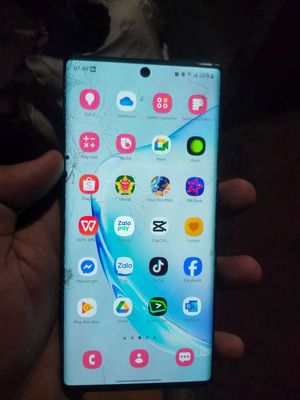 Cần gl hoặc bán ss note 10 5g. Mua bán Điện thoại tại Huyện Long Hồ Vĩnh Long được đăng bởi Lê Minh Thành