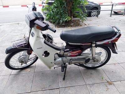 Bán dream Việt máy Thái 2001. Mua bán Xe máy tại Quận Hà Đông Hà Nội được đăng bởi Thành Lưu