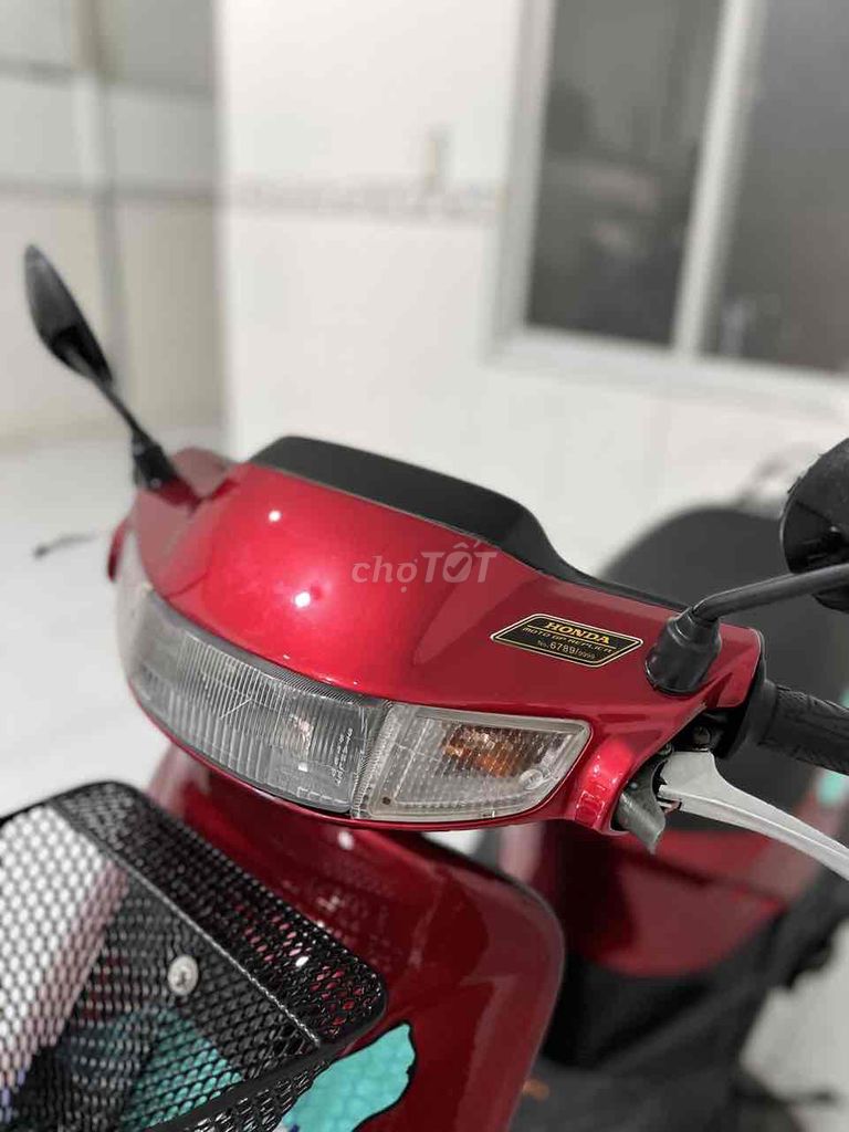 Tay ga máy 4 thì , êm ái gtdd. Mua bán Xe máy tại Thành phố Dĩ An Bình Dương được đăng bởi D28F STORE hình 3