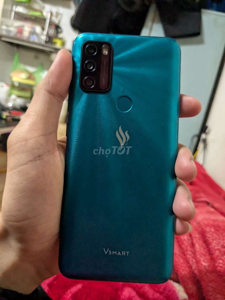 Vsmart Star 5