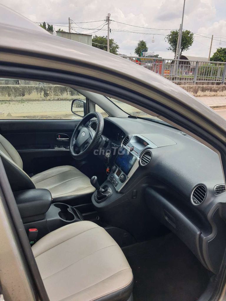 2013 EX 2.0 MT - 120000 km. Mua bán Ô tô tại Quận 12 Tp Hồ Chí Minh được đăng bởi Nguyễn Đông  hình 7