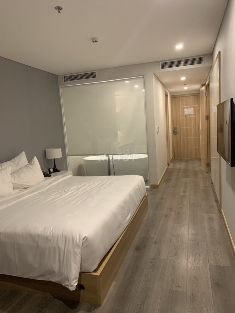 Căn hộ 1 phòng ngủ - View sông Hàn - F.Home Quận Hải Châu