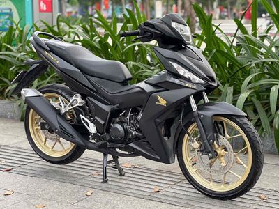 Honda Winner 150 V1 2019 Đen nhám