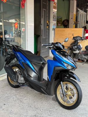 Honda Vario 125 2020 Xanh đen 20000 km