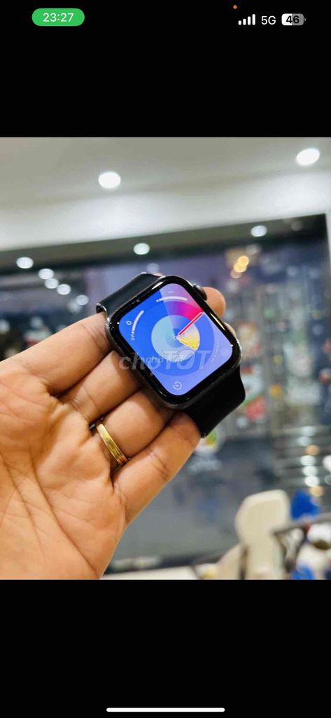 Bán apple watch sr4