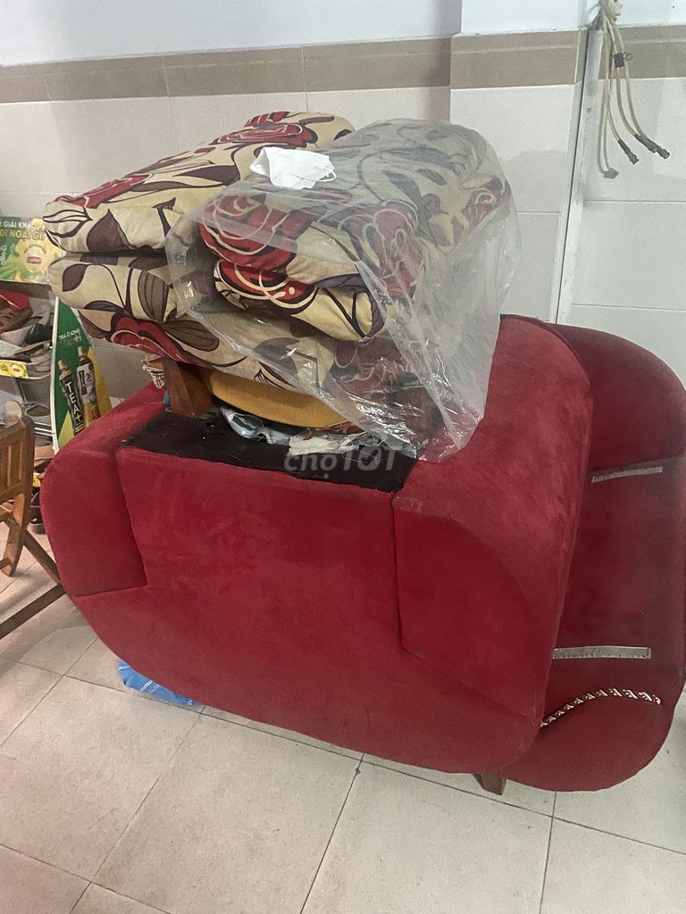 Ghế sofa Gỗ . Mua bán Bàn ghế tại Quận Bình Tân Tp Hồ Chí Minh được đăng bởi thanh phuong hình 1