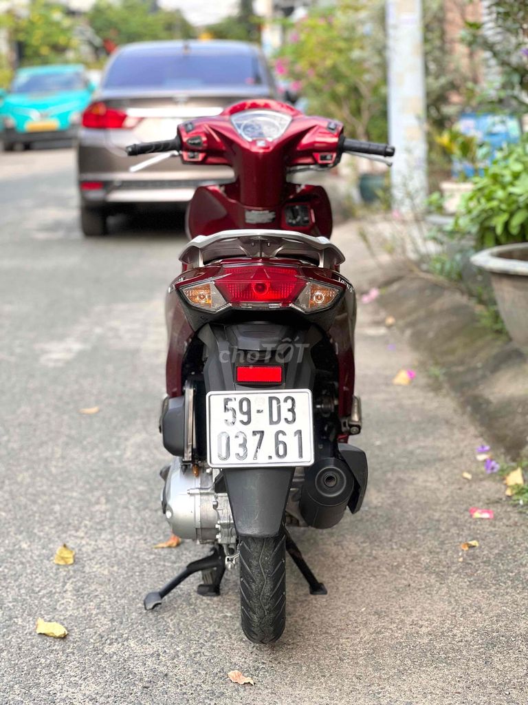 🔰HONDA VISION ĐK 2021 KHOÁ SMK BSTP CHÍNH CHỦ. Mua bán Xe máy tại Thành phố Thủ Đức Tp Hồ Chí Minh được đăng bởi Thọ hình 3