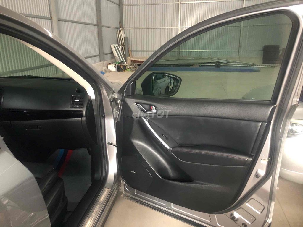 Mazda CX 5 2015 2.0 AT 2WD – BẢN FULL OPTIONS. Mua bán Ô tô tại Quận Lê Chân Hải Phòng được đăng bởi Nhật Phạm hình 10