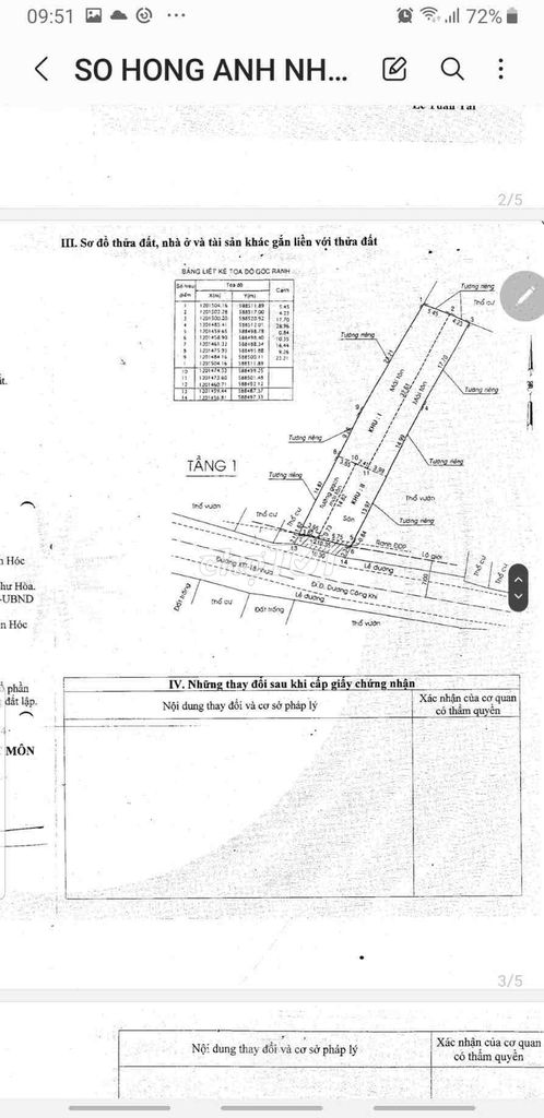 Bán Xưởng 10 x 47 Hóc Môn Giá 14 Tỷ Giảm Còn 12,5 Tỷ Đường xe Contener