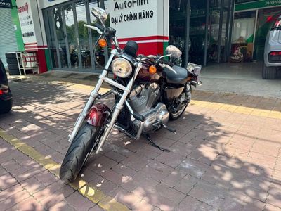Harley Davidson 2019 Supper Low xe chính chủ. Mua bán Xe máy tại Thành phố Vũng Tàu Bà Rịa - Vũng Tàu được đăng bởi Linh Nguyễn