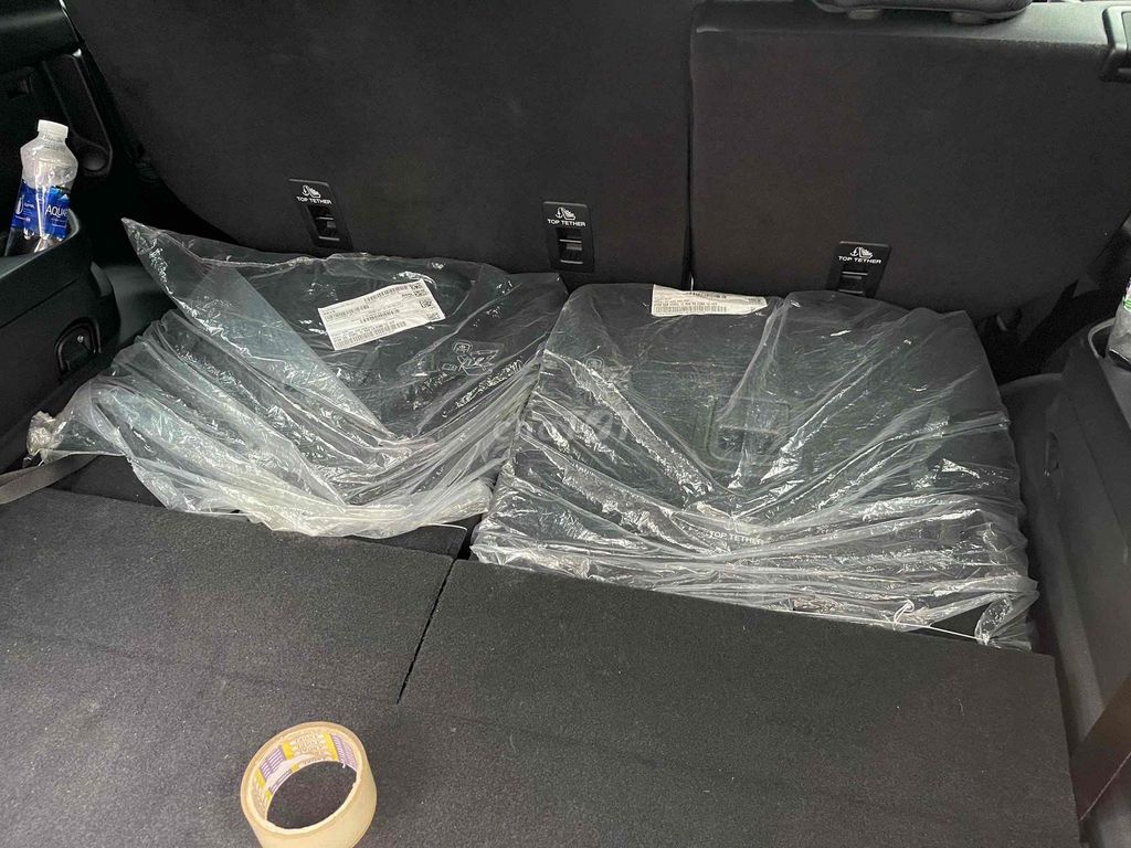 Ford Everest 2024 Titanium 2.0 AT 4x2 - 7000 km. Mua bán Ô tô tại Quận 3 Tp Hồ Chí Minh được đăng bởi Ngọc triều hình 7