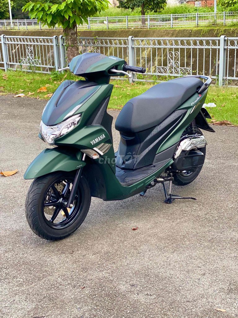 chính chủ siêu lướt. Mua bán Xe máy tại Thành phố Thủ Đức Tp Hồ Chí Minh được đăng bởi xe máy lộc phát hình 2