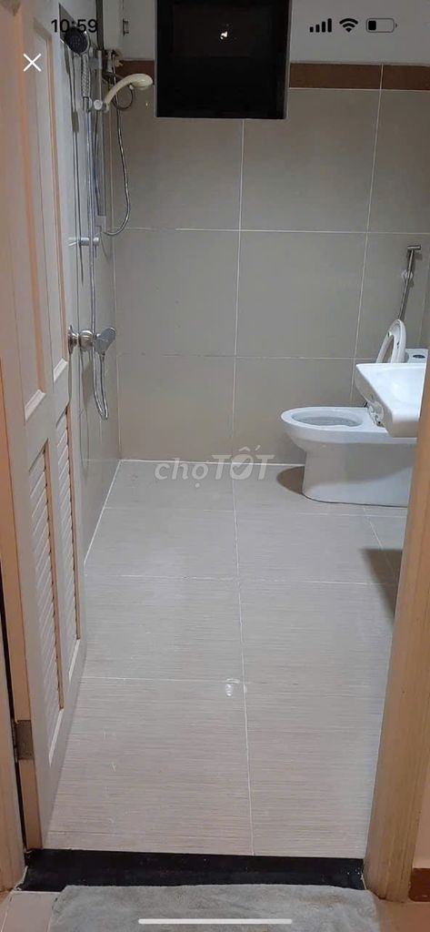 CHO THUÊ CĂN 2PN ĐẦY ĐỦ NỘI THẤT CHỈ 8TR