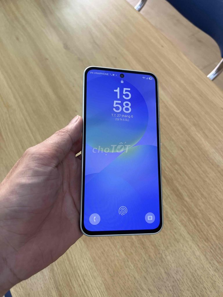 🔥🔥Samsung A36 5G rin keng🔥🔥. Mua bán Điện thoại tại Quận Hải Châu Đà Nẵng được đăng bởi Quang Ánh Mobile hình 1