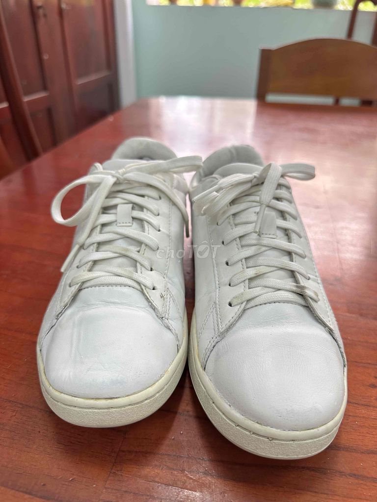 GiàyLacoste Carnaby Trainers size 40.5