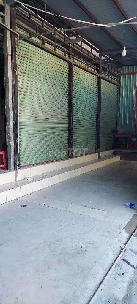 Cho thuê kho 207 Hồ Học Lãm vào 150 m. Cho thuê nhà ở tại Quận Bình Tân Tp Hồ Chí Minh được đăng bởi Vinh Phat hình 2