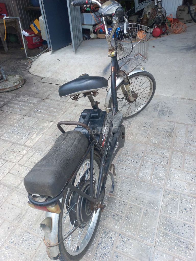 Xe ngon.. Mua bán Xe điện tại Thành phố Long Xuyên An Giang được đăng bởi XE ĐIỆN LONG XUYÊN hình 2