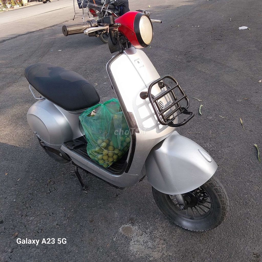 Xe điện thanh lý không ắc quy. Mua bán Xe điện tại Huyện Hoài Đức Hà Nội được đăng bởi  MUA BÁN THANH LÝ ĐỒ CŨ GIÁ RẺ HN hình 6