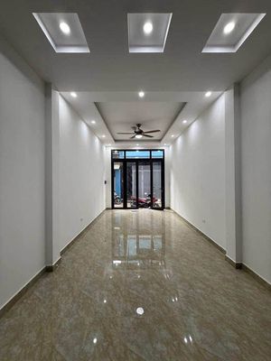 House in Hoàng Mai
