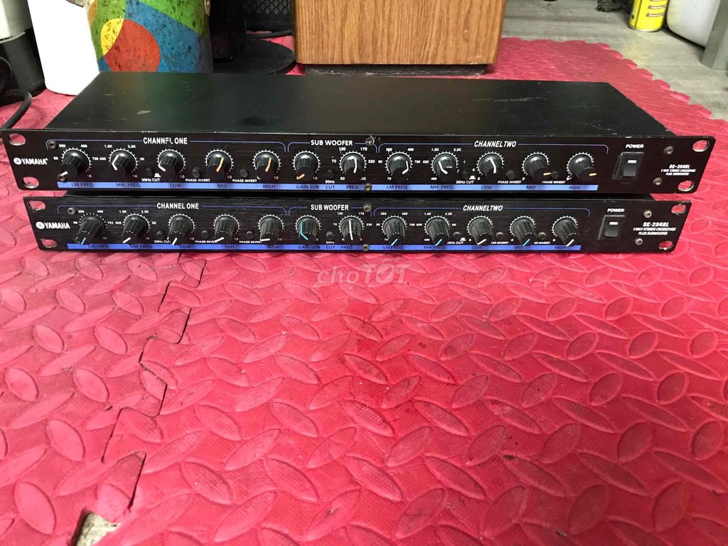 CROSSOVER  SC-234XL. Mua bán Tivi, Âm thanh tại Quận Hoàng Mai Hà Nội được đăng bởi Phạm quốc vịnh hình 1