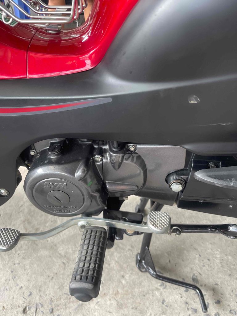 angela 50. Mua bán Xe máy tại Quận Bình Thuỷ Cần Thơ được đăng bởi Cửa hàng xe máy Minh Triều hình 5