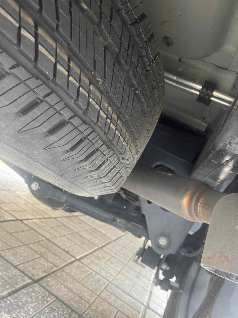 Ford Everest 2024 Titanium 2.0L 4x2 Siêu Cọp. Mua bán Ô tô tại Quận Bình Tân Tp Hồ Chí Minh được đăng bởi Lê Tuyền Ford  hình 7