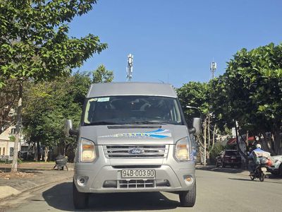 TRANSIT 2016 KO DỊCH VỤ 215000KM BẢO HÀNH 1 NĂM. Mua bán Ô tô tại Quận Bình Tân Tp Hồ Chí Minh được đăng bởi Lê Tử can 