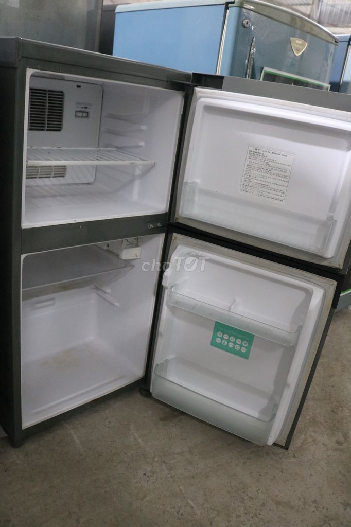 0772489723 - tủ lạnh mini 120lit tiết kiệm điện