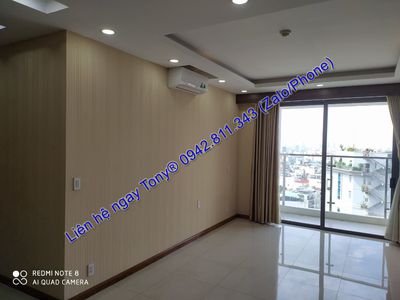 🔥Kingston Residence 2PN/2WC Nội Thất Cơ Bản #18Tr Vào Ở Ngay, Cực Hiếm