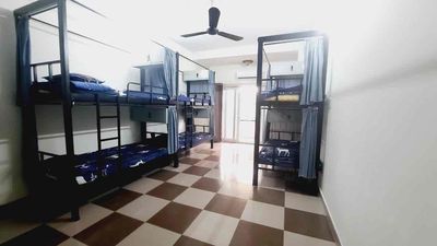 Phòng trọ 55 m² · Đường Huỳnh Tấn Phát