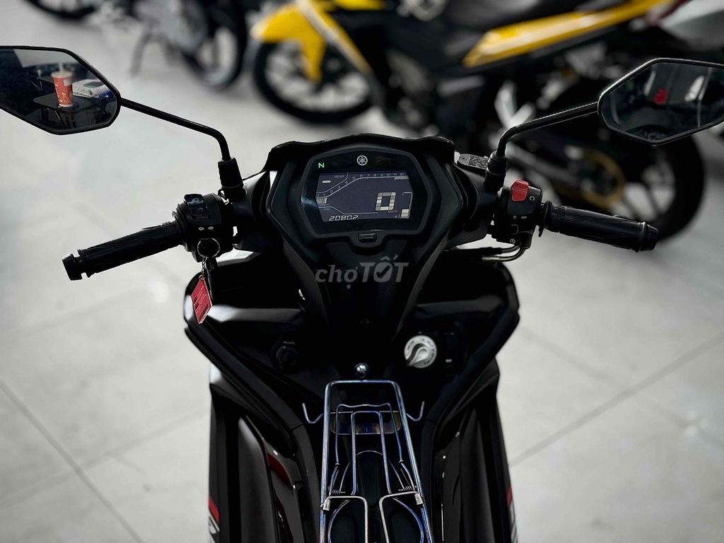 Exciter155 2022 Smarkey Lướt ( Hỗ trợ Trả GÓP ) 🔥🔥. Mua bán Xe máy tại Thị xã Phú Mỹ Bà Rịa - Vũng Tàu được đăng bởi Cửa Hàng Xe Máy Phú Mỹ hình 8