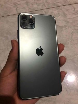 Apple iPhone 11 Pro Max 64GB. Mua bán Điện thoại tại Huyện Lục Ngạn Bắc Giang được đăng bởi Duy khánh