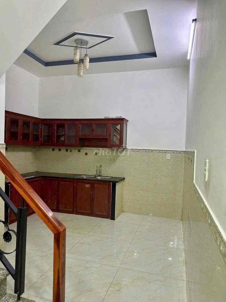 Bán Nhà SHC 1tr 2lâu Đường 165 Bình Mỹ Giá 1ty550
