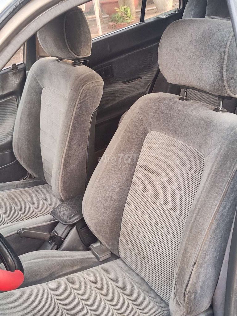 Toyota corolla 1.6 lạnh lẽo ok. Mua bán Ô tô tại Huyện Cư M'gar Đắk Lắk được đăng bởi Ja Huy  hình 7