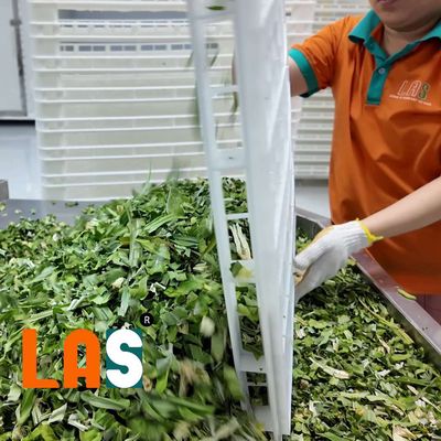Công ty TNHH LAS Việt Nam logo