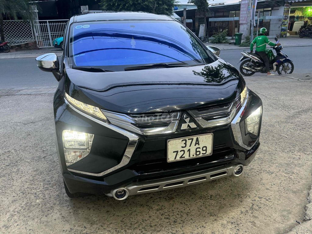 Mitsubishi Xpander 2020 AT - 66000 km