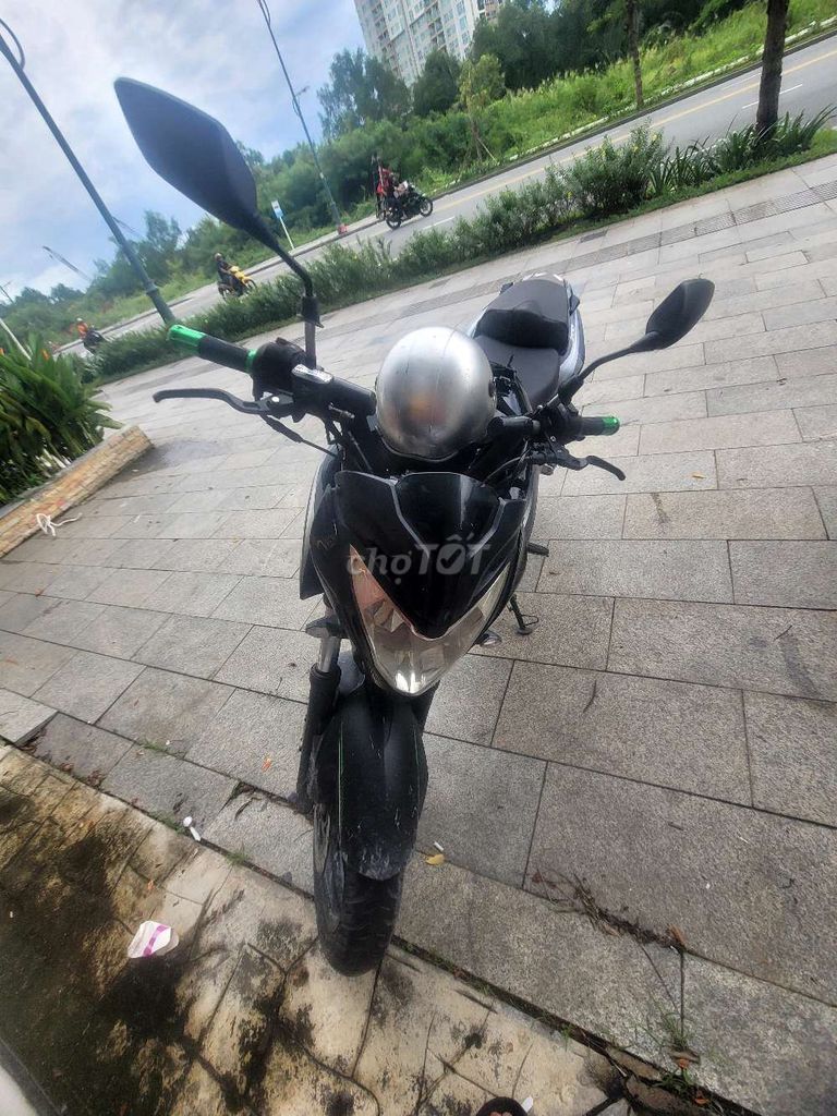 Em cần bán xe giá 16t5 gdtt sg ạ. Mua bán Xe máy tại Thành phố Thủ Đức Tp Hồ Chí Minh được đăng bởi Thành Nhân hình 4