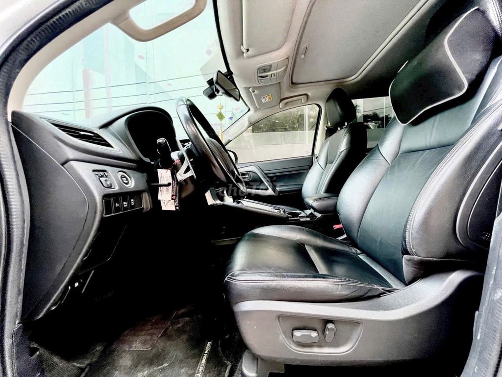 𝐌𝐈𝐓𝐒𝐔𝐁𝐈𝐒𝐇𝐈 𝐏𝐀𝐉𝐄𝐑𝐎 𝐒𝐏𝐎𝐑𝐓 𝟐𝟎𝟐𝟎. Mua bán Ô tô tại Thành phố Biên Hòa Đồng Nai được đăng bởi Lạc Gia hình 13