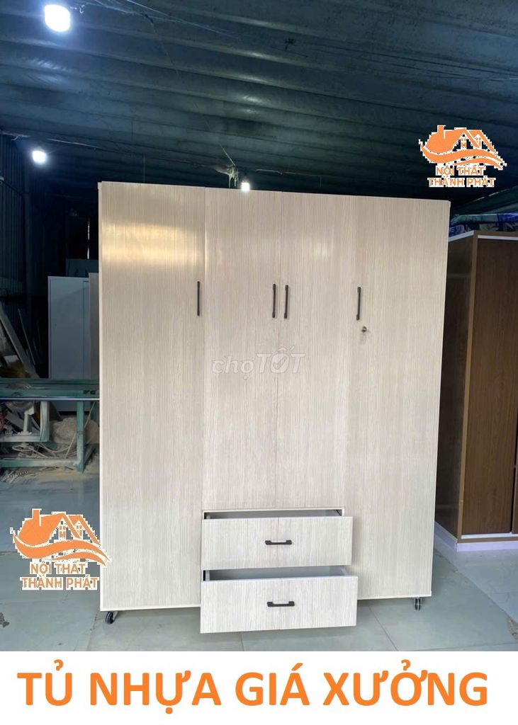 Tủ quần áo Tủ quần áo Tủ quần áo Tủ quần áo @. Mua bán Tủ, kệ gia đình tại Quận 6 Tp Hồ Chí Minh được đăng bởi Nguyễn Quỳnh Thư hình 1