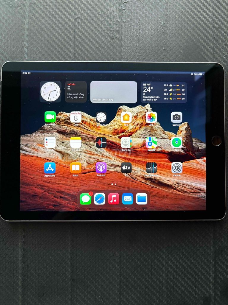 iPad Air 2. Mua bán Máy tính bảng tại Quận 1 Tp Hồ Chí Minh được đăng bởi Leon hình 1