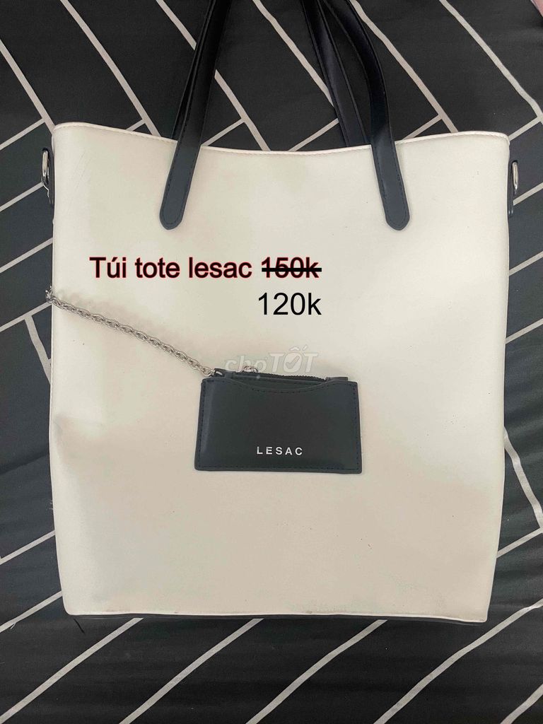 BALO, TÚI LESAC NEW. Mua bán Túi xách tại Quận Cầu Giấy Hà Nội được đăng bởi Minh  hình 1
