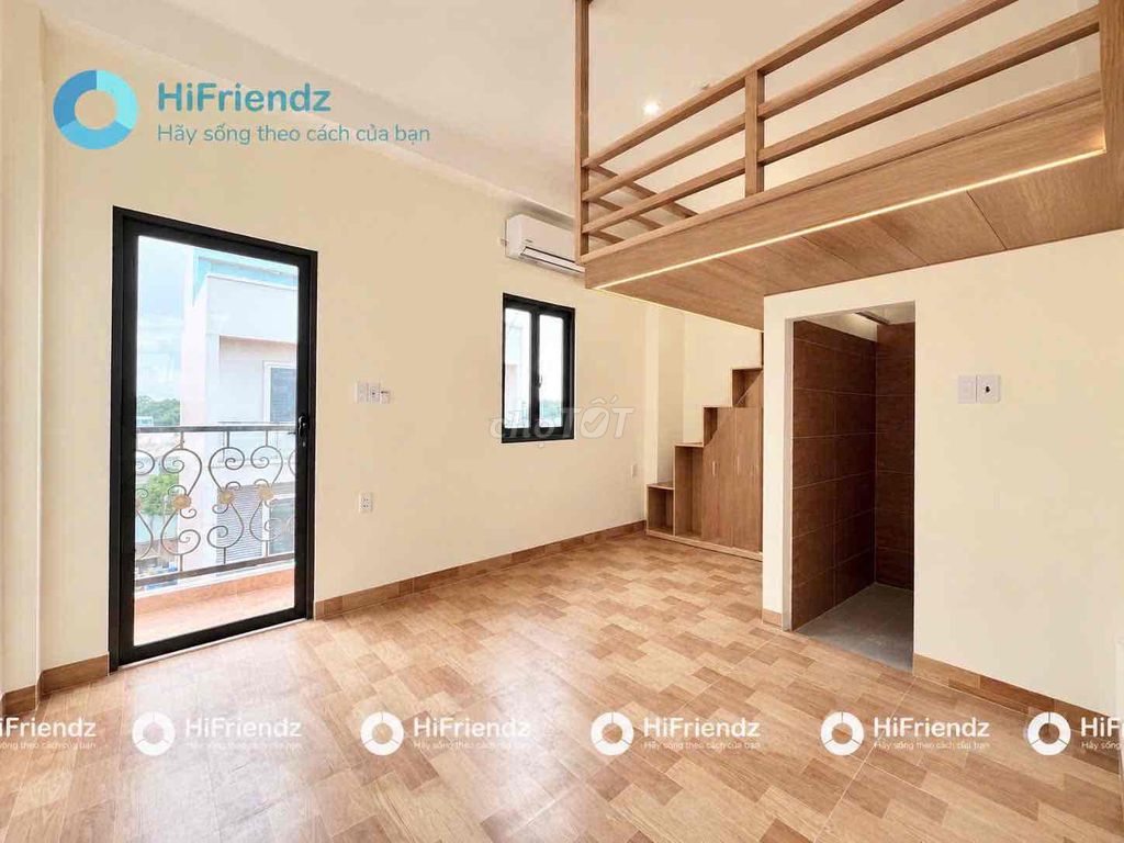SIÊU PHẨM DỰ ÁN MỚI XÂY GẦN TRƯỜNG HUFLIT