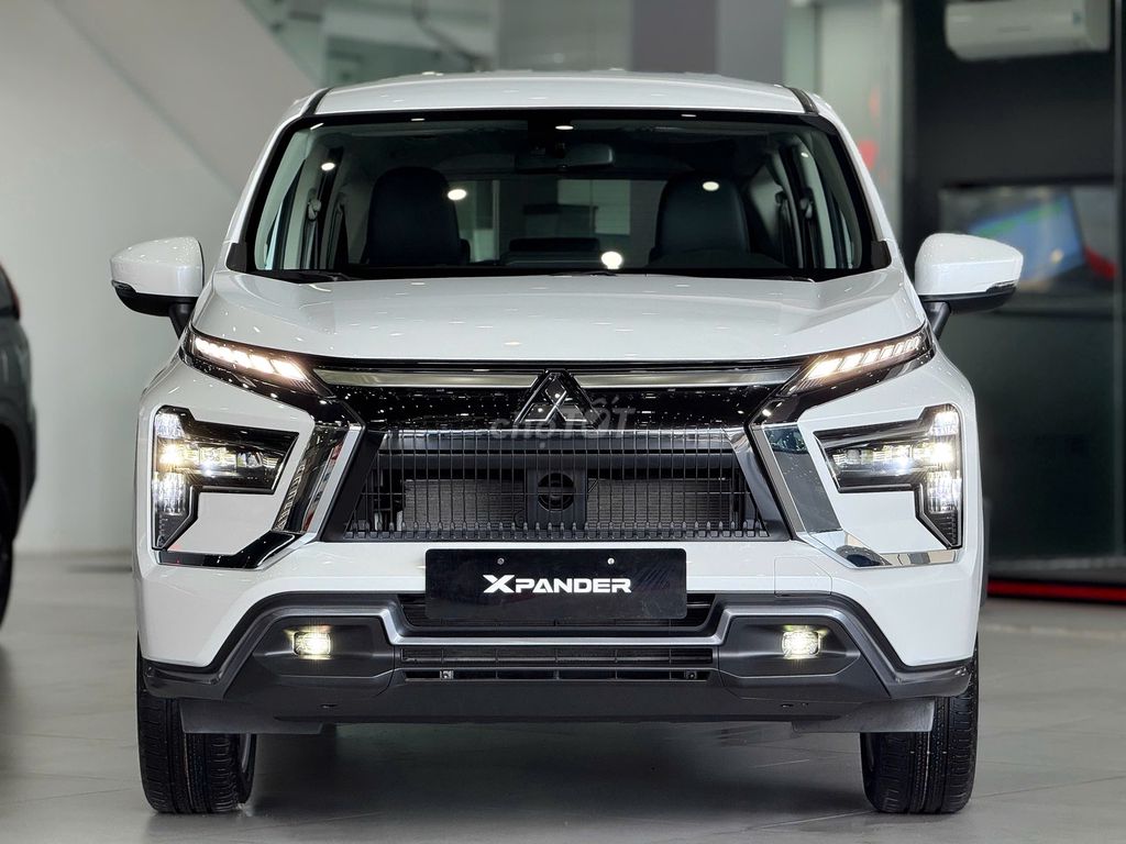 Mitsubishi Xpander 2025 Premium 1.5 AT. Mua bán Ô tô tại Quận 7 Tp Hồ Chí Minh được đăng bởi Nam hình 10