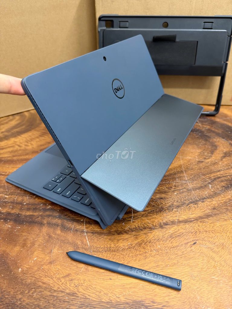 Dell Latitude 7350 Ultra 7 164U, 32G, 512GB, LTE4G. Mua bán Laptop tại Quận Tân Bình Tp Hồ Chí Minh được đăng bởi Nguyễn Phi triều hình 1